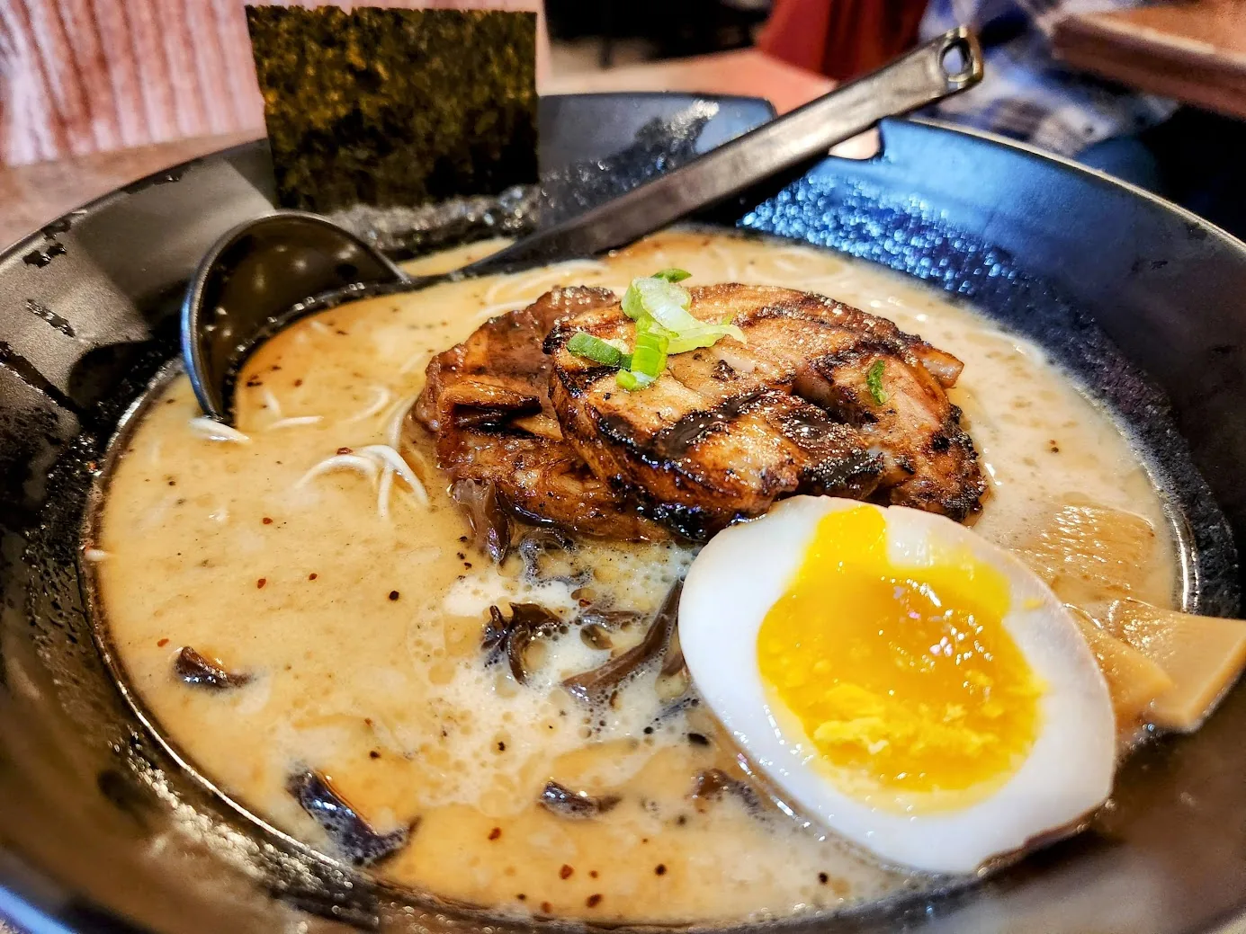 Osaka Ramen Hibachi