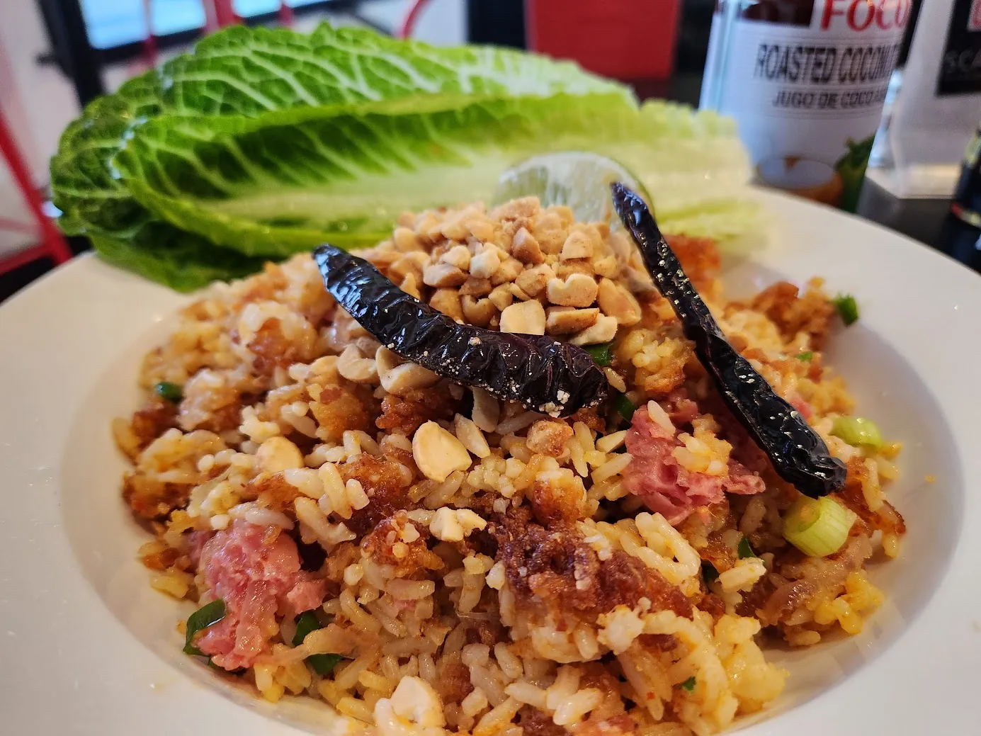 Sticky Rice