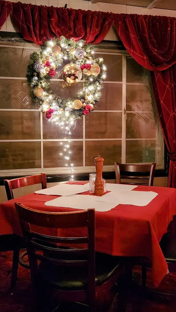 Five O’Clock Steakhouse