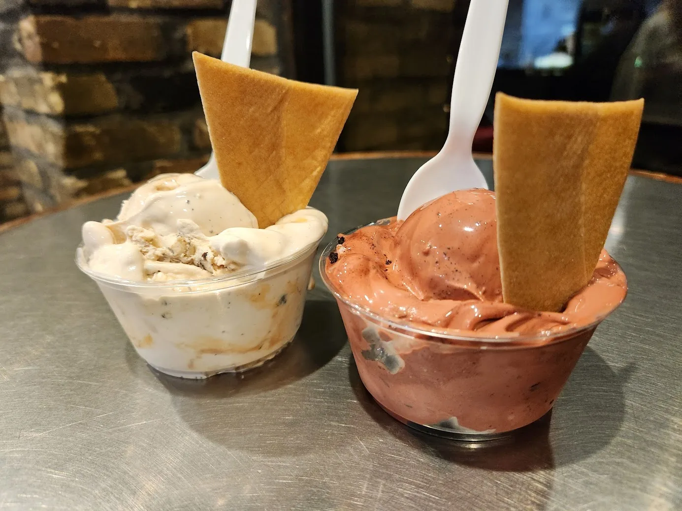 Kopp’s - Custard