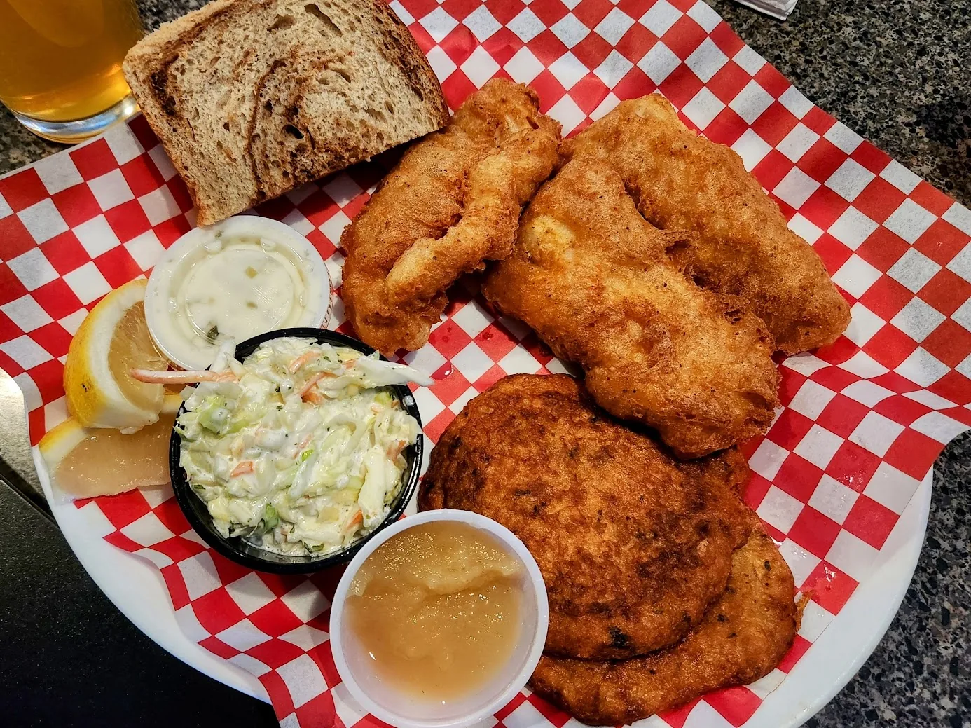 Billy-Ho’s