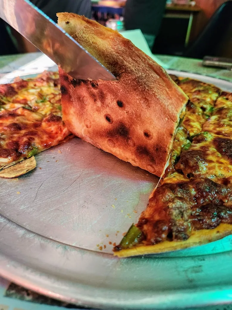 Vinchi's Pizza