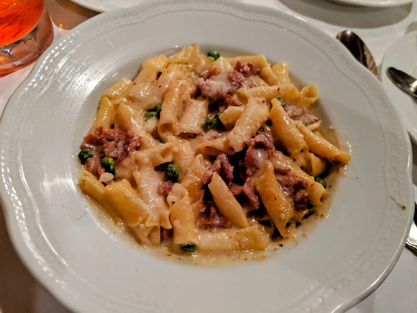 Ristorante Bartolotta dal 1993