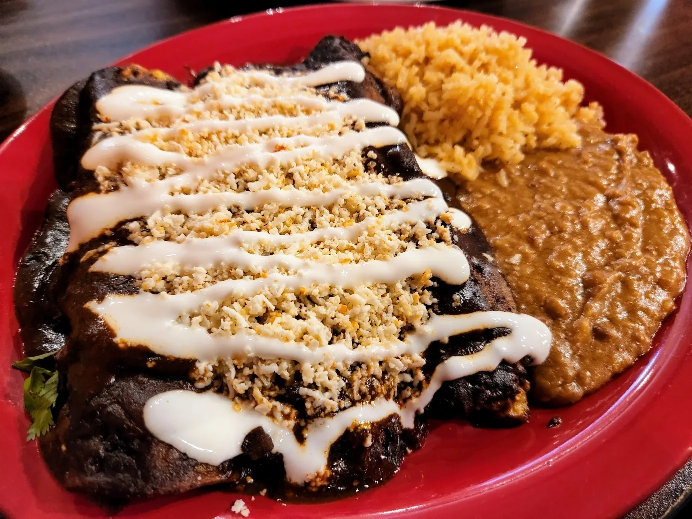 La Casa de Alberto