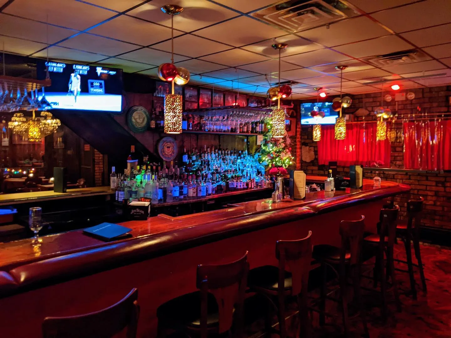 Five O’Clock Steakhouse