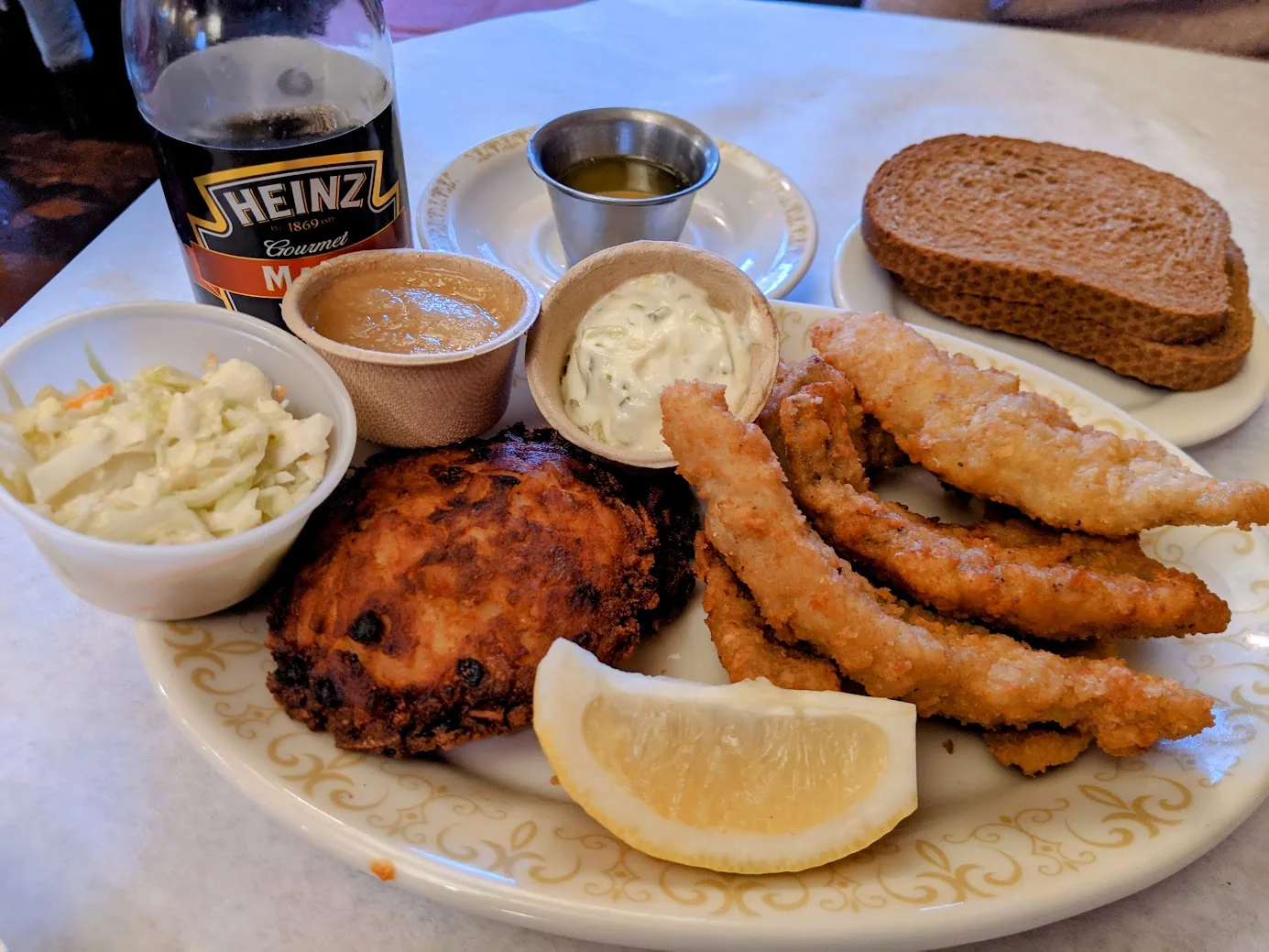 Kegel’s Inn