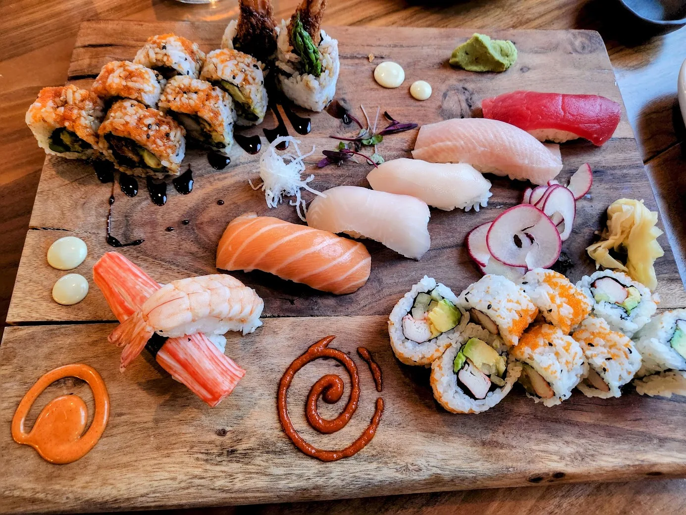 KIN by Rice and Roll