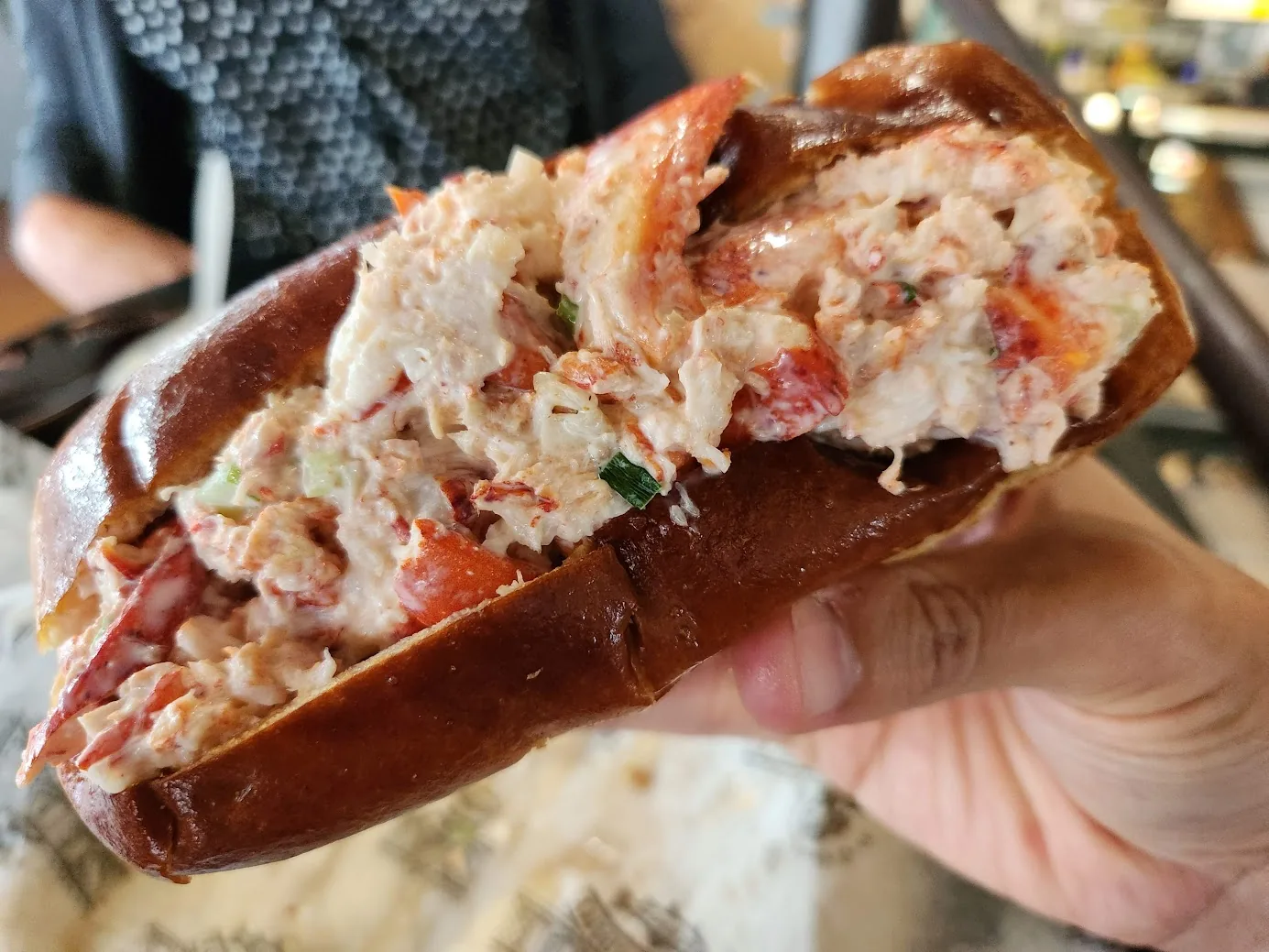 St. Paul Fish Company