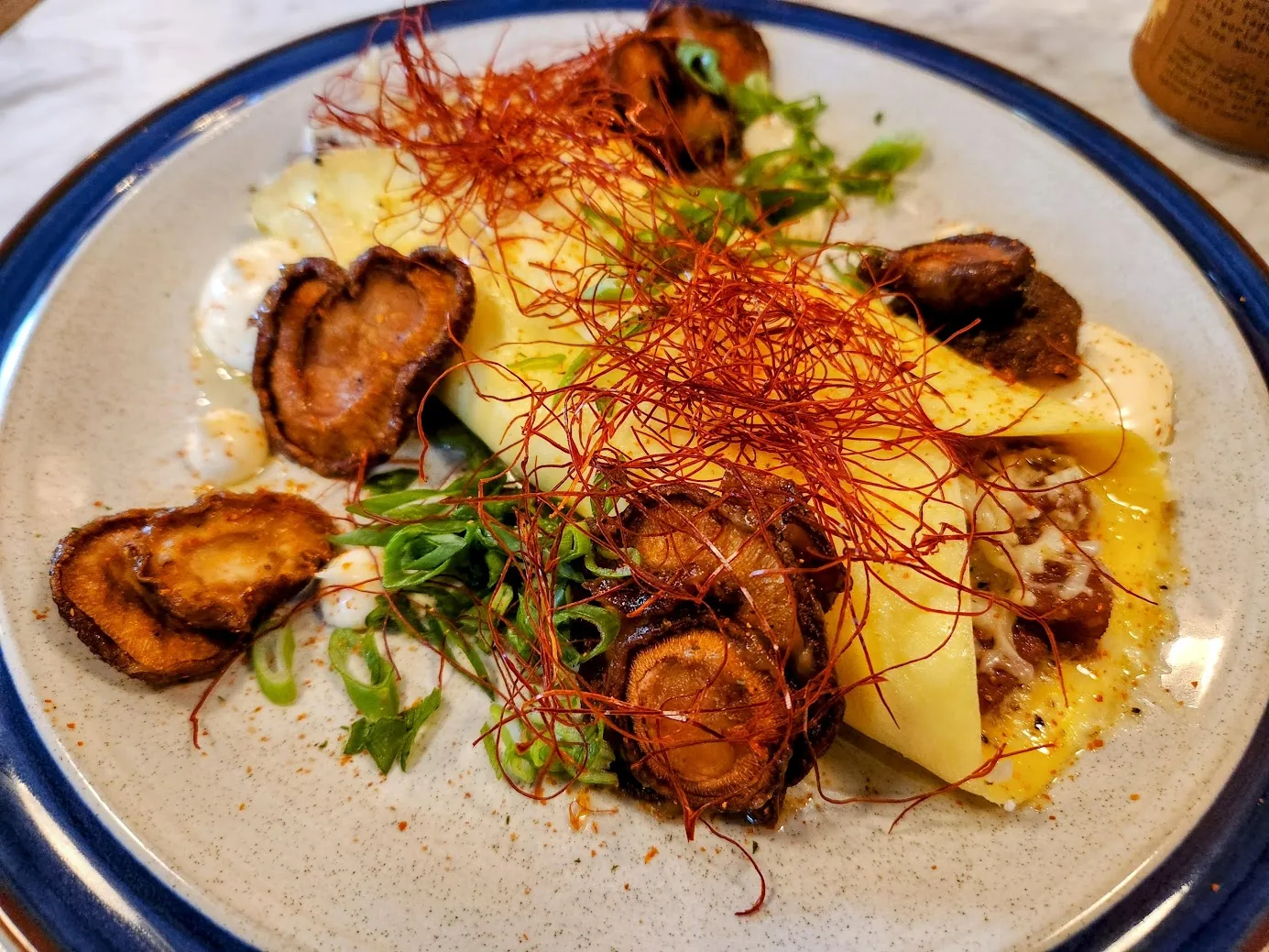 Uncle Wolfie’s Breakfast Tavern