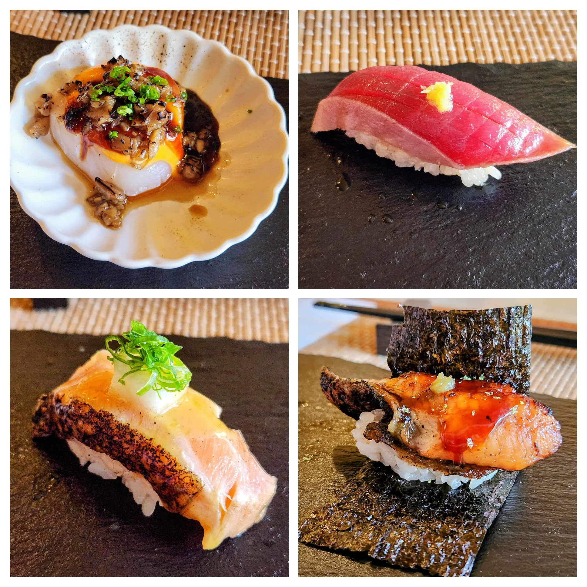 1033 Omakase