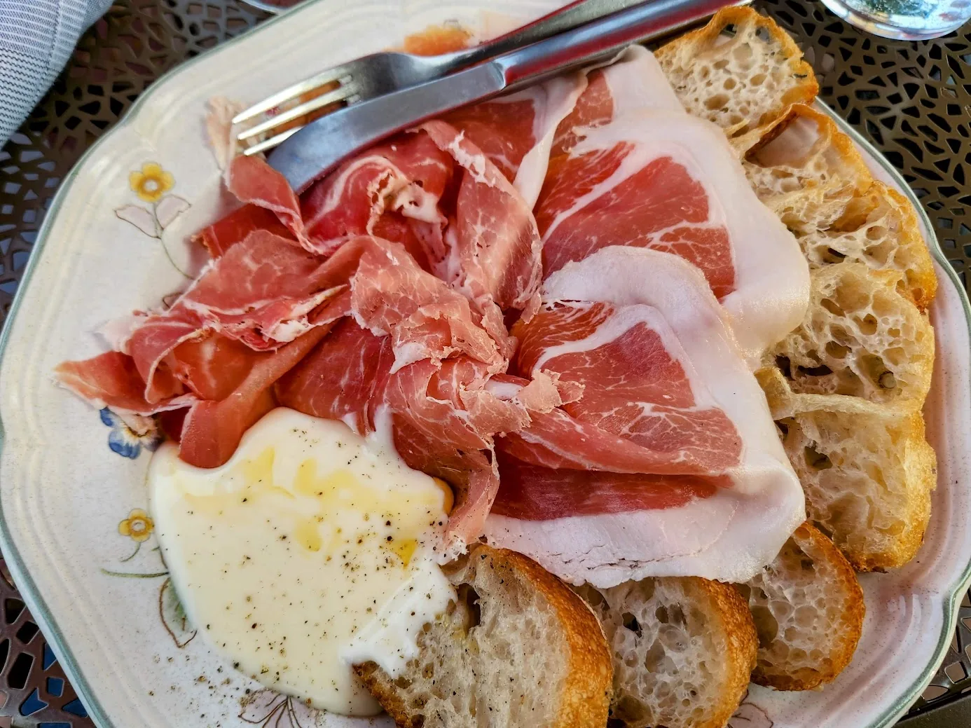 Ca'Lucchenzo