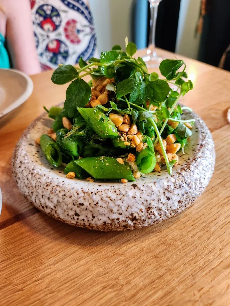 Purslane