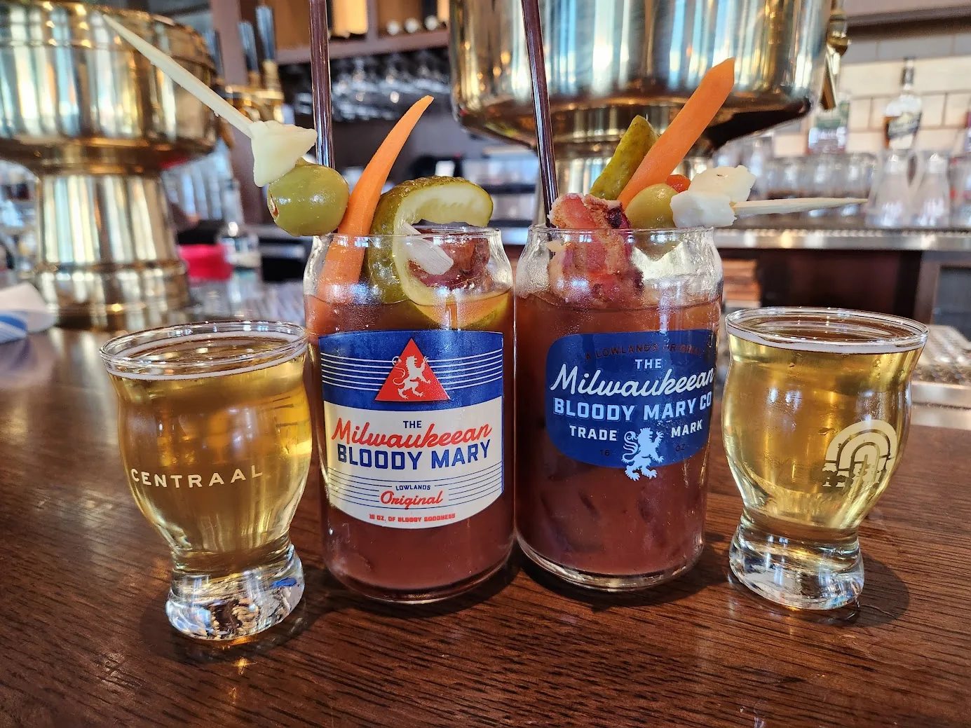 Bloody Mary