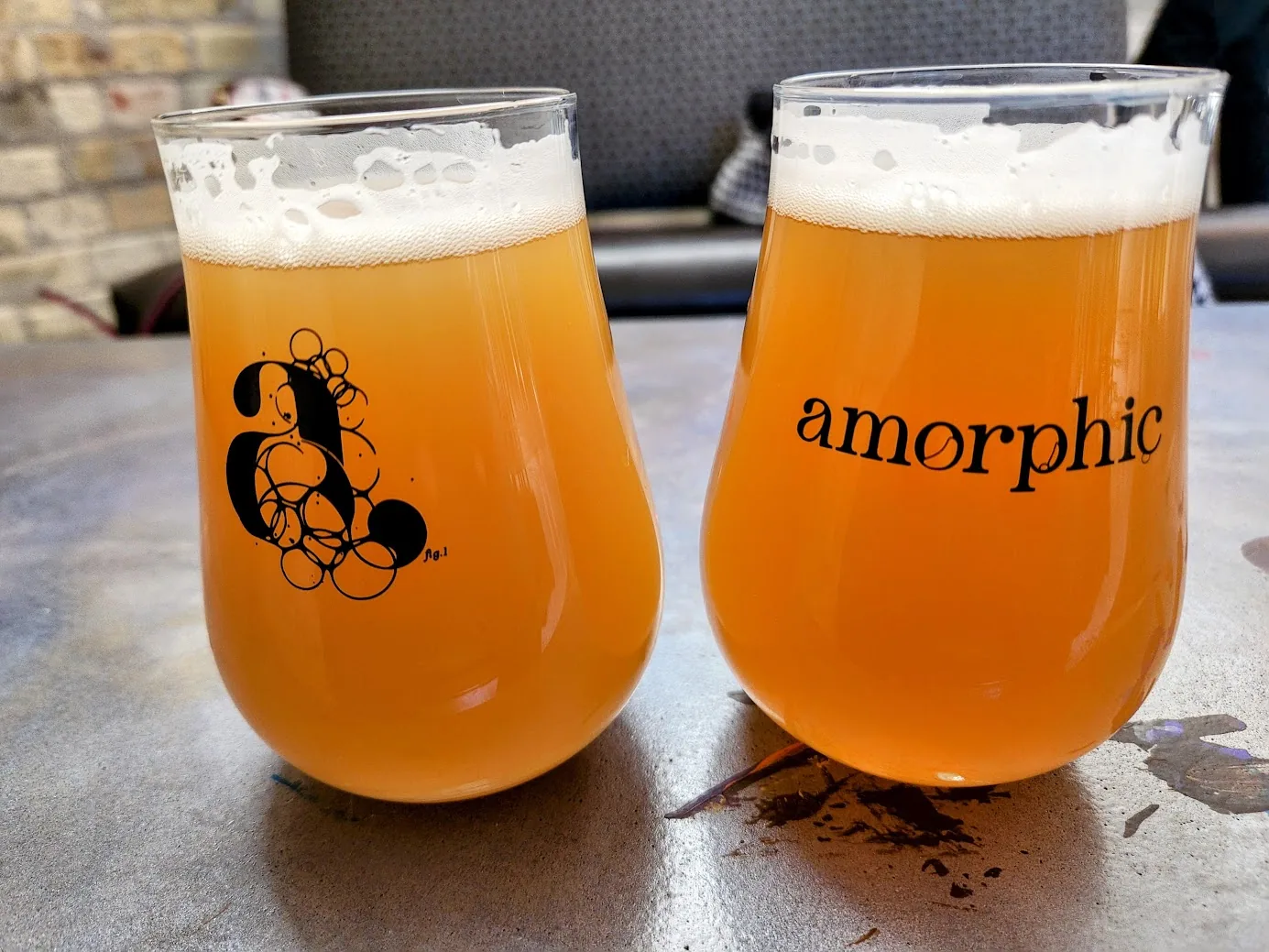 Breweries