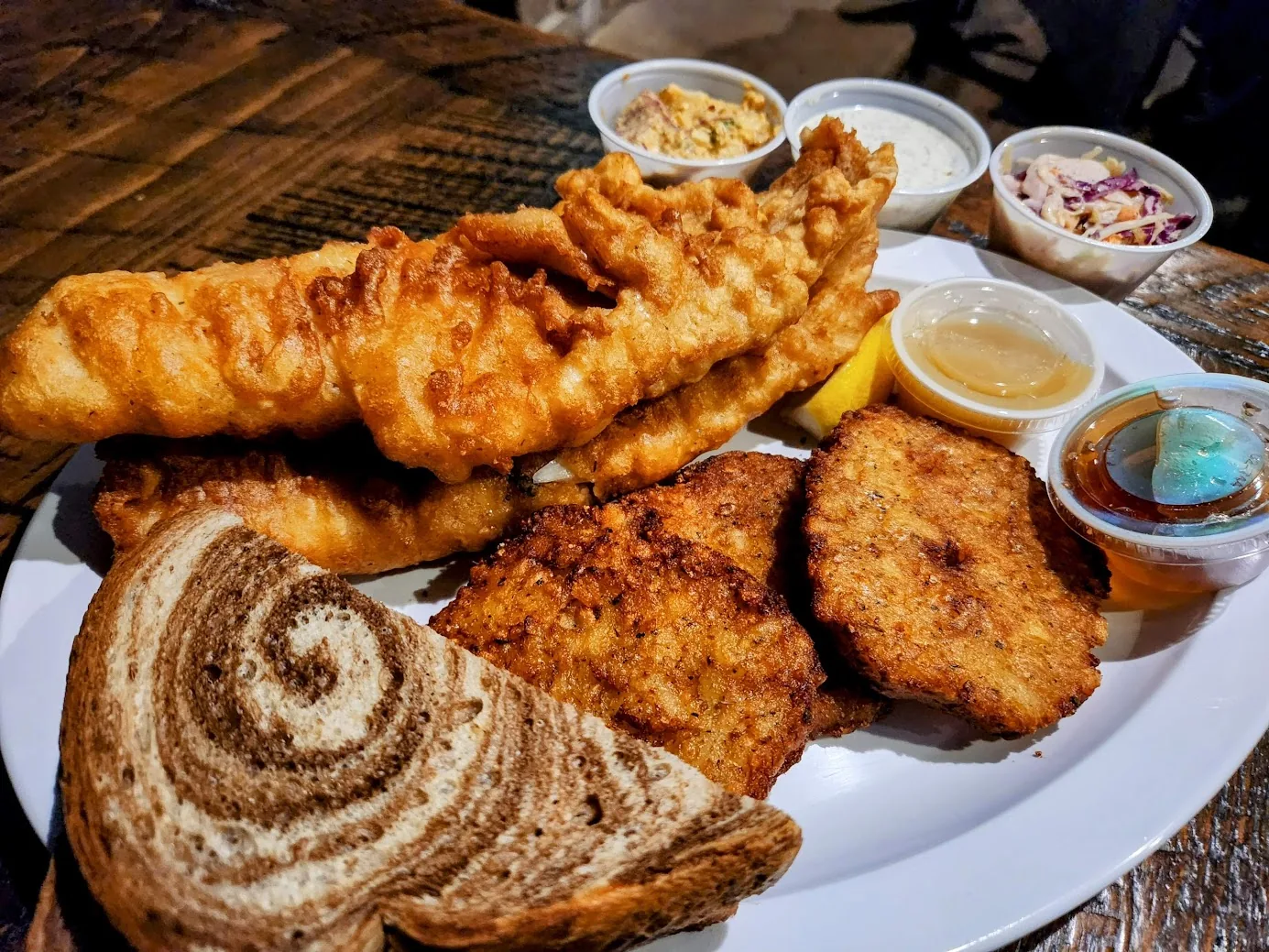 Fish Fry