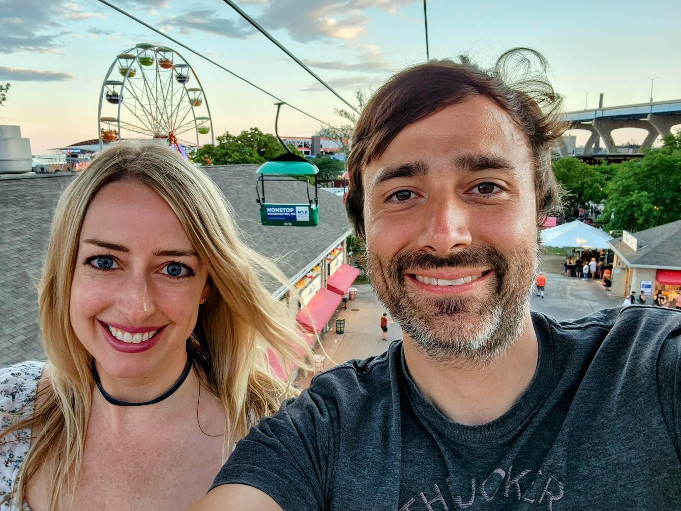 Couple photo 1
